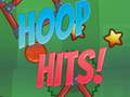 Laro Hoop hits! online
