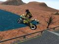 Laro Ang mga stunts ng trapiko sa highway online