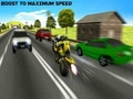 Laro Ang mga stunts ng trapiko ng trapiko sa highway online