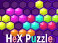 Laro Hex puzzle online
