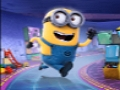 Laro Nagmamadali ang mga minions online