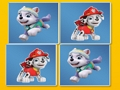 Laro Paw Patrol Memory Match Up online