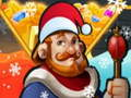 Laro Hero Rescue 2: How To Loot - hilahin ang pin puzzle  online