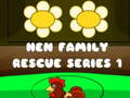 Laro Serye 1 ng Hen Family Rescue  online
