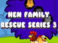 Laro Serye 3 ng Hen Family Rescue  online