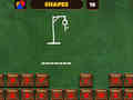 Laro Hangman 1-4 na Manlalaro  online