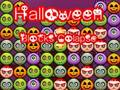Laro Pagbagsak ng Halloween Blocks  online