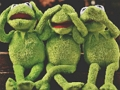 Laro Palaka Kermit Itinaas ng Jigsaw  online