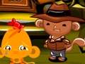 Laro Monkey Go Happy Stage 573 online
