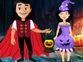 Laro Halloween Candle Forest 26 online