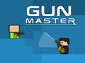 Laro Gun Master online