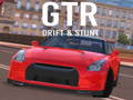 Laro GTR Drift at Stunt  online