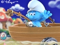 Laro Ang Smurfs: Paglilinis ng Ocean online