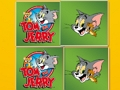 Laro Tumugma sina Tom at Jerry Memory online