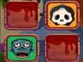 Laro Ang memorya ng Halloween ay nahaharap sa memorya online
