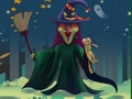 Laro Halloween Party 2021 Puzzle online