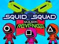 Laro Squid Squad Mission Revenge online