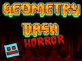Laro Geometry dash horror online