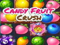 Laro Candy fruit crush online