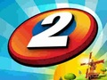 Laro Frisbee Magpakailanman 2 online