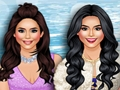 Laro Nagbihis si Barbie online