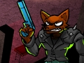 Laro Wolfgun online
