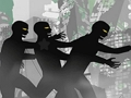 Laro Nakatagong Apocalyptic Disaster  online