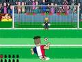 Laro Mga kampeon sa penalty ng football online