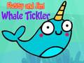 Laro Flossy at Jim Whale Tickler  online