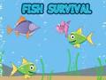 Laro Kaligtasan ng Isda  online