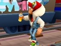 Laro Subway Surfers Ladybug Runner online