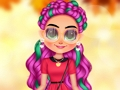 Laro Aking Autumn Bright Outfits  online