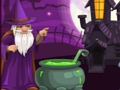 Laro Maghanap ng Mga Pagkakaiba sa Halloween  online