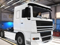 Laro Tsuper ng Truck ng Lungsod  online