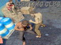 Laro Fighting Club online