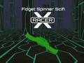 Laro Fidget spinner scifi x racer online