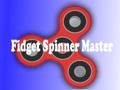 Laro Fidget Spinner Master online