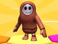 Laro Fall Guys & Fall Girls Knockdown Multiplayer online
