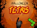 Laro Halloween Tetris online