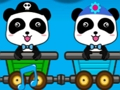 Laro Mga bata sa piano online