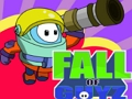 Laro Fall Guys Rocket Hero online
