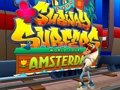 Laro Subway Surfers World tour sa Amsterdam  online
