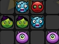 Laro Palaisipan sa Halloween  online