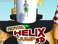 Laro Royal Helix Jump 3d online