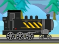 Laro Labo Brick Train online