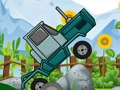Laro Hill Climb Tractor 2d online