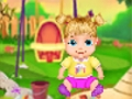 Laro Fan baby daycare online