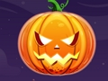 Laro Kutsilyo sa Halloween  online