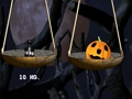 Laro Balanse sa Halloween  online
