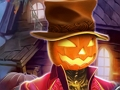 Laro Mga Halimaw sa Halloween  online